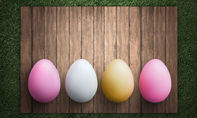 Uncovering the ‘Easter Eggs’ Of Innovation