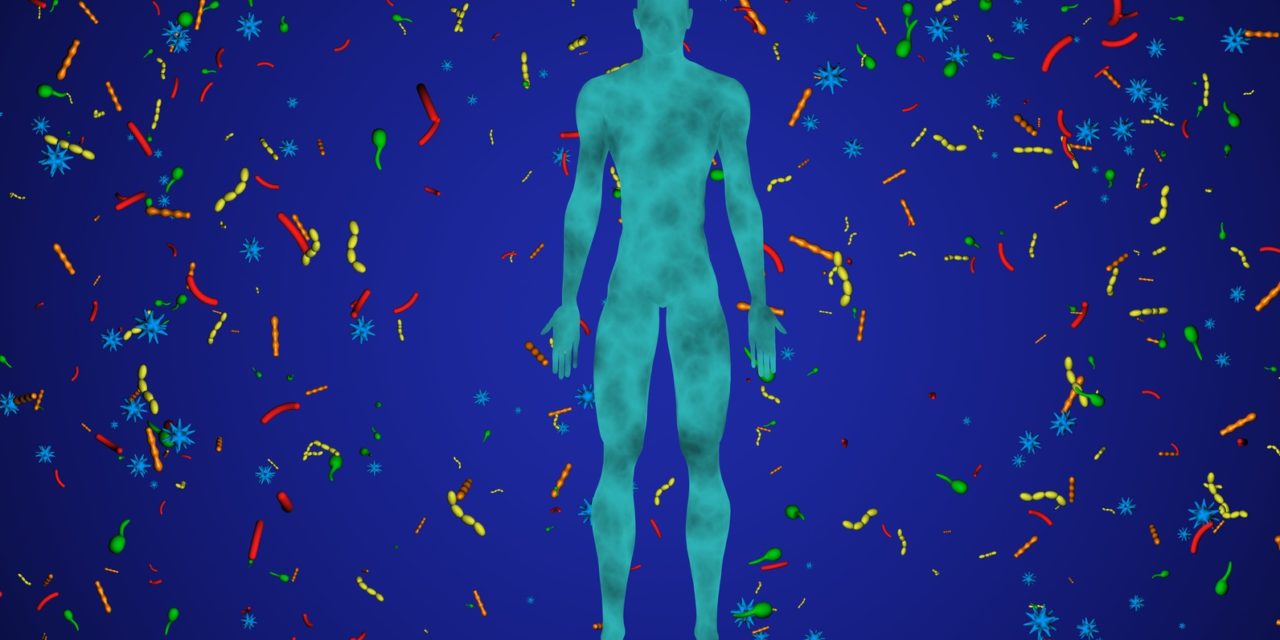 Inside the Promise of Microbiome Therapeutics for Humans