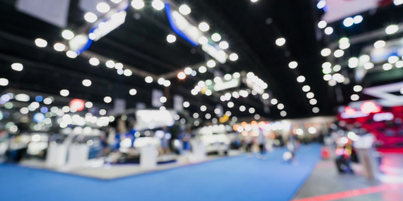 7 Easy Steps to Rock a Trade Show