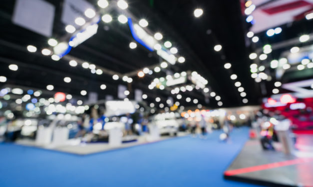 7 Easy Steps to Rock a Trade Show